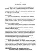 Prakses atskaite 'Profesionālās prakses pārskats SIA "VITO Serviss"', 8.