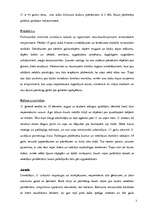 Referāts 'Emocionālie traucējumi', 2.