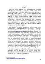 Konspekts 'Konstitucionālo tiesību teorija', 4.