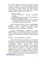 Konspekts 'Konstitucionālo tiesību teorija', 11.