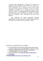 Konspekts 'Konstitucionālo tiesību teorija', 17.