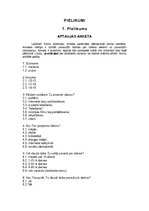 Referāts 'Datoratkarības ietekme uz pusaudžiem', 18.