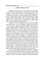 Eseja 'Projektu vadīšanas riska veidi', 1.