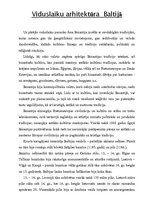 Referāts 'Viduslaiku arhitektūra', 9.