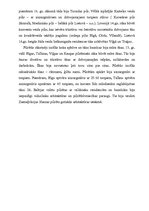 Referāts 'Viduslaiku arhitektūra', 10.