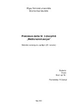 Paraugs 'Metināto savienojumu aprēķini', 1.