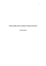 Referāts 'Interneta mediju vides un auditorijas vispārīgs raksturojums', 1.