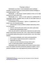 Referāts 'Maksātnespējas process juridiskajām un fiziskajām personām', 2.