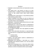 Referāts 'Maksātnespējas process juridiskajām un fiziskajām personām', 8.