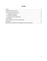 Referāts 'AS "Lido" pakalpojumu kvalitātes izvērtējums', 3.