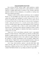 Referāts 'AS "Lido" pakalpojumu kvalitātes izvērtējums', 5.