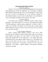 Referāts 'AS "Lido" pakalpojumu kvalitātes izvērtējums', 6.