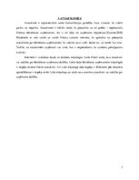 Referāts 'AS "Lido" pakalpojumu kvalitātes izvērtējums', 7.