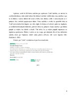 Referāts 'AS "Lido" pakalpojumu kvalitātes izvērtējums', 9.