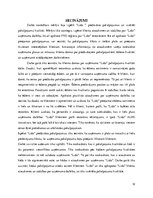 Referāts 'AS "Lido" pakalpojumu kvalitātes izvērtējums', 12.