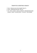 Referāts 'Neoliberālisma analīze', 16.