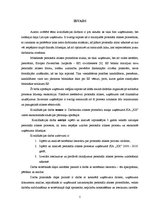 Diplomdarbs 'Darbinieku atlases procedūru maiņa uzņēmumā SIA "X" valsts ekonomiskās situācija', 5.