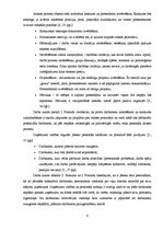 Diplomdarbs 'Darbinieku atlases procedūru maiņa uzņēmumā SIA "X" valsts ekonomiskās situācija', 8.