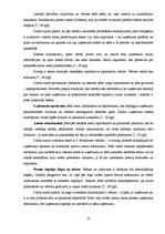 Diplomdarbs 'Darbinieku atlases procedūru maiņa uzņēmumā SIA "X" valsts ekonomiskās situācija', 13.