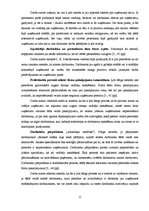 Diplomdarbs 'Darbinieku atlases procedūru maiņa uzņēmumā SIA "X" valsts ekonomiskās situācija', 15.