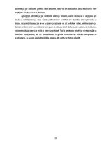 Diplomdarbs 'Darbinieku atlases procedūru maiņa uzņēmumā SIA "X" valsts ekonomiskās situācija', 20.