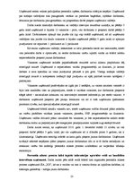 Diplomdarbs 'Darbinieku atlases procedūru maiņa uzņēmumā SIA "X" valsts ekonomiskās situācija', 23.