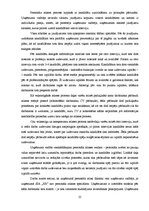 Diplomdarbs 'Darbinieku atlases procedūru maiņa uzņēmumā SIA "X" valsts ekonomiskās situācija', 25.