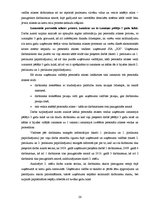 Diplomdarbs 'Darbinieku atlases procedūru maiņa uzņēmumā SIA "X" valsts ekonomiskās situācija', 26.