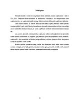 Diplomdarbs 'Darbinieku atlases procedūru maiņa uzņēmumā SIA "X" valsts ekonomiskās situācija', 36.