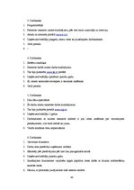 Diplomdarbs 'Darbinieku atlases procedūru maiņa uzņēmumā SIA "X" valsts ekonomiskās situācija', 40.