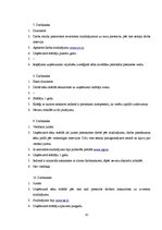 Diplomdarbs 'Darbinieku atlases procedūru maiņa uzņēmumā SIA "X" valsts ekonomiskās situācija', 41.