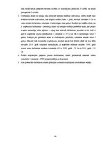 Diplomdarbs 'Darbinieku atlases procedūru maiņa uzņēmumā SIA "X" valsts ekonomiskās situācija', 44.