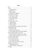 Referāts 'Nervu sistēmas loma kustību regulācijā sportā', 2.