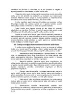 Referāts 'Nervu sistēmas loma kustību regulācijā sportā', 13.