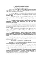 Referāts 'Nervu sistēmas loma kustību regulācijā sportā', 21.