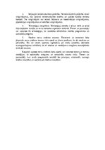 Referāts 'Nervu sistēmas loma kustību regulācijā sportā', 22.