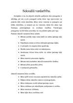 Referāts 'Vardarbība ģimenē', 13.