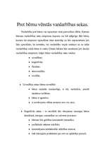 Referāts 'Vardarbība ģimenē', 17.