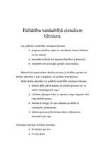 Referāts 'Vardarbība ģimenē', 19.