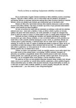 Eseja 'Vesela un bērna ar smadzeņu bojājumiem attīstības veicināšana', 3.