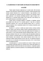 Referāts 'Dienesta atzīmes un to pielietojums darbā ar dokumentiem', 10.