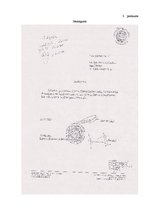 Referāts 'Dienesta atzīmes un to pielietojums darbā ar dokumentiem', 17.