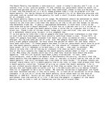 Eseja 'Against the Death Penalty', 1.