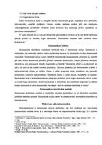 Konspekts 'Ekonomikas priekšmets: makroekonomika un mikroekonomika', 2.