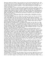 Eseja 'This Is an Opinionated Paper about Abortion and why It Should Be Illegal', 1.