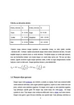 Referāts 'Troksnis un tā skaļums skolā', 8.