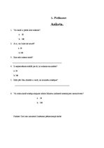 Referāts 'Troksnis un tā skaļums skolā', 22.