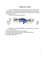 Konspekts 'Ciklotrons', 5.