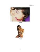 Referāts 'Pētījums par tonālajiem krēmiem', 18.