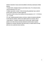 Referāts 'Būvniecības nozare', 6.